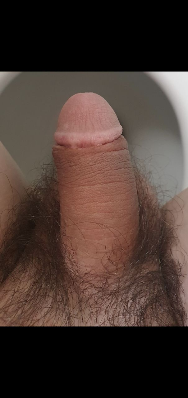 humiliate me and share everywhere - Cock Selfie