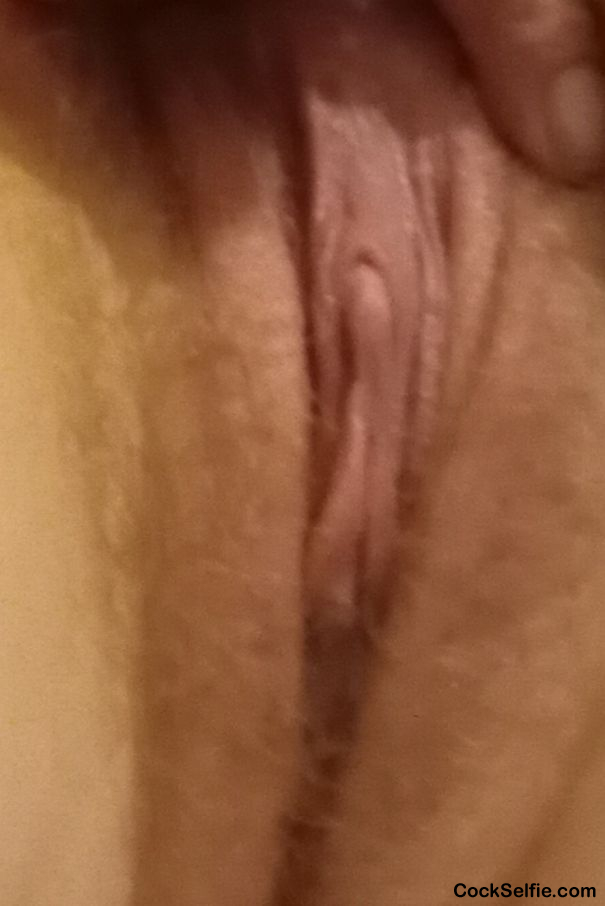 Thoughts - Cock Selfie