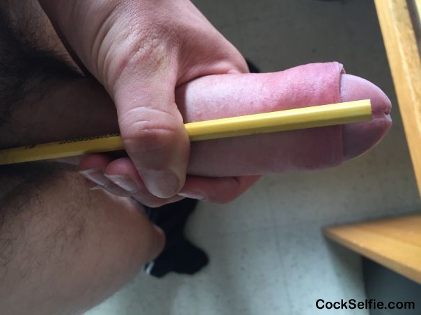 Brand new dixon ticonderoga - Cock Selfie