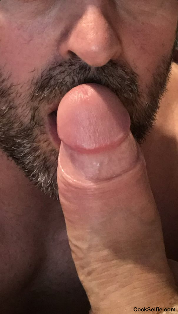  - Cock Selfie