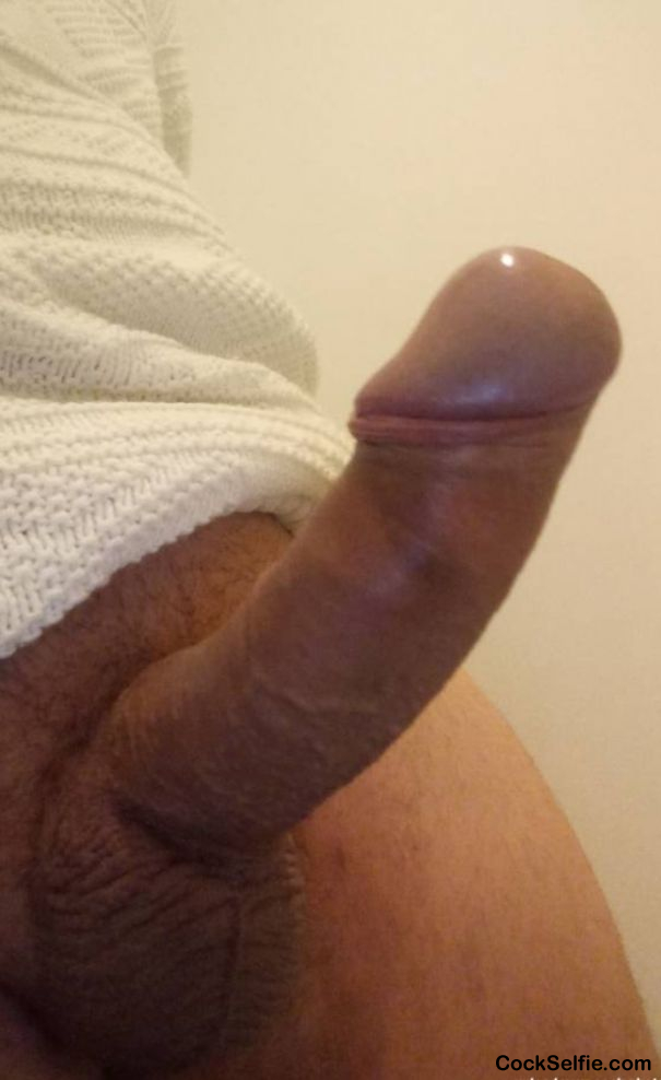  - Cock Selfie