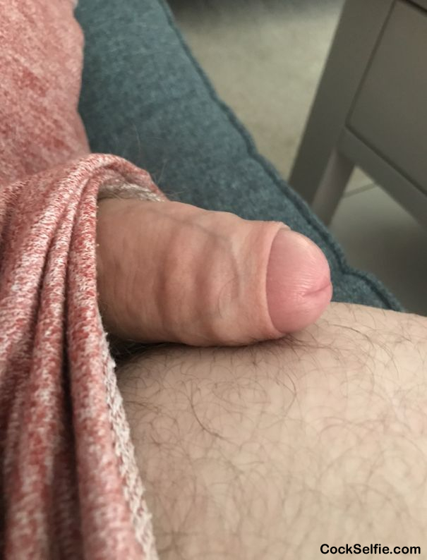  - Cock Selfie