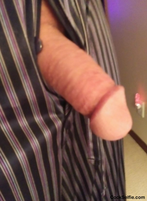 who wants this? - Cock Selfie