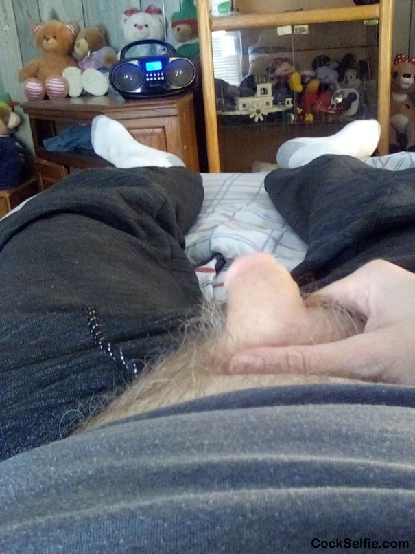 How my cock - Cock Selfie