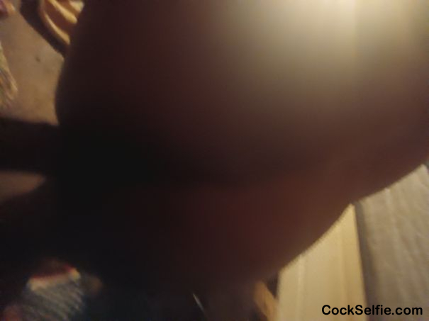  - Cock Selfie