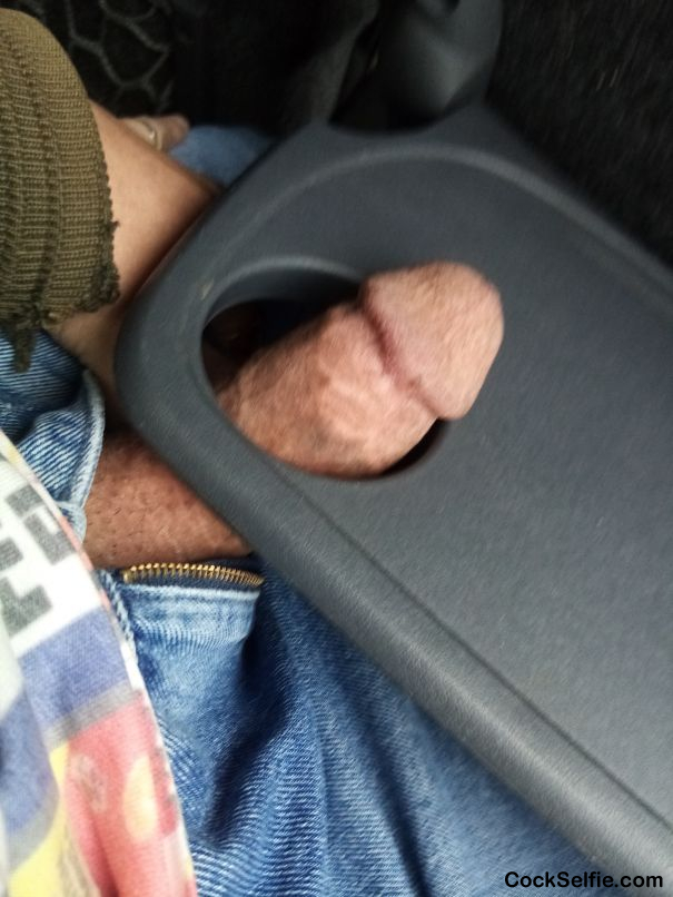 cock holder - Cock Selfie