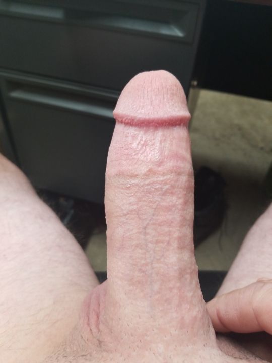  - Cock Selfie