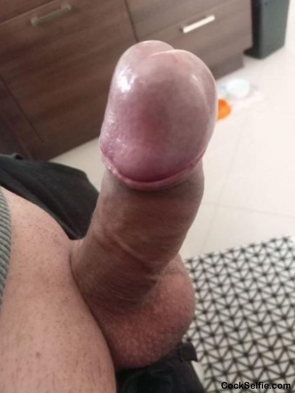  - Cock Selfie