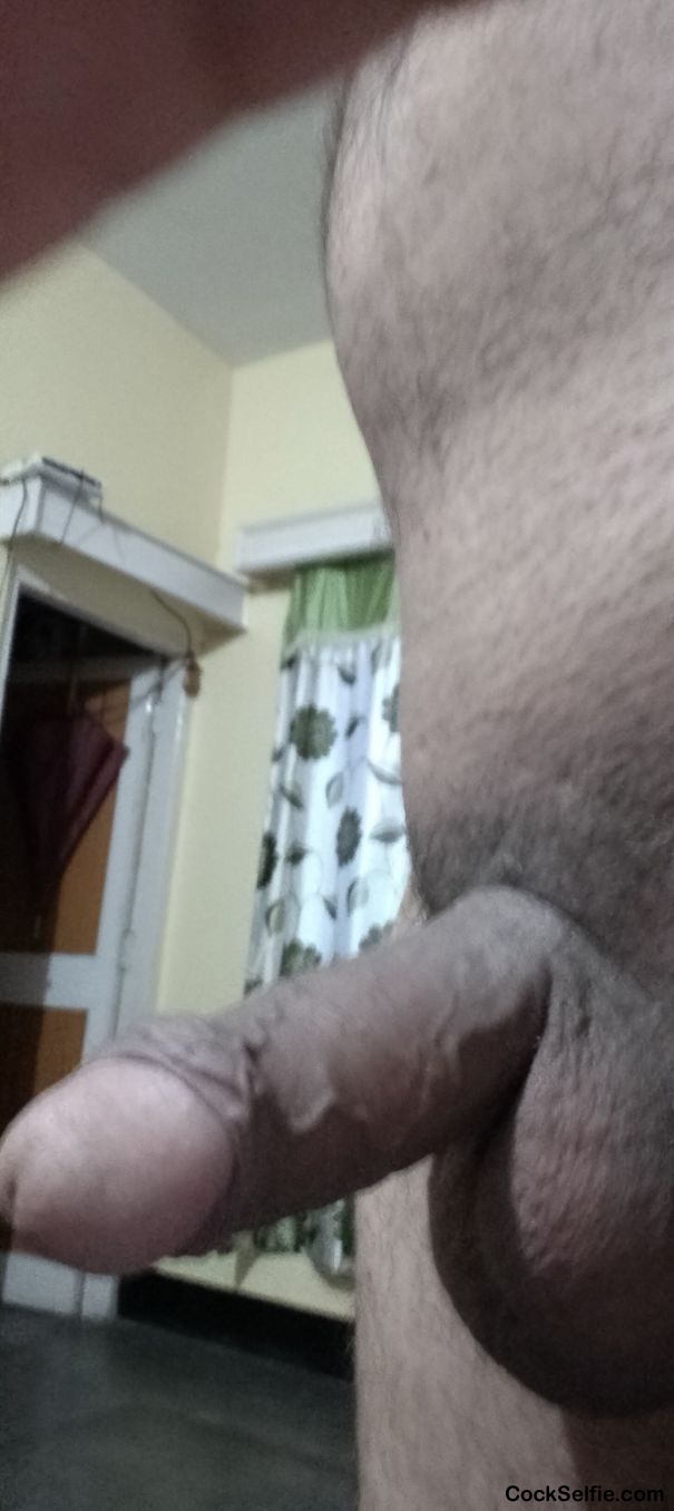  - Cock Selfie