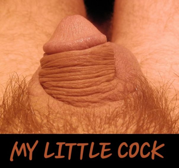  - Cock Selfie