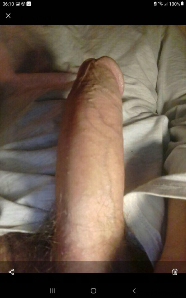 Kik tratakx - Cock Selfie