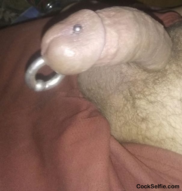 Rate my dick - Cock Selfie