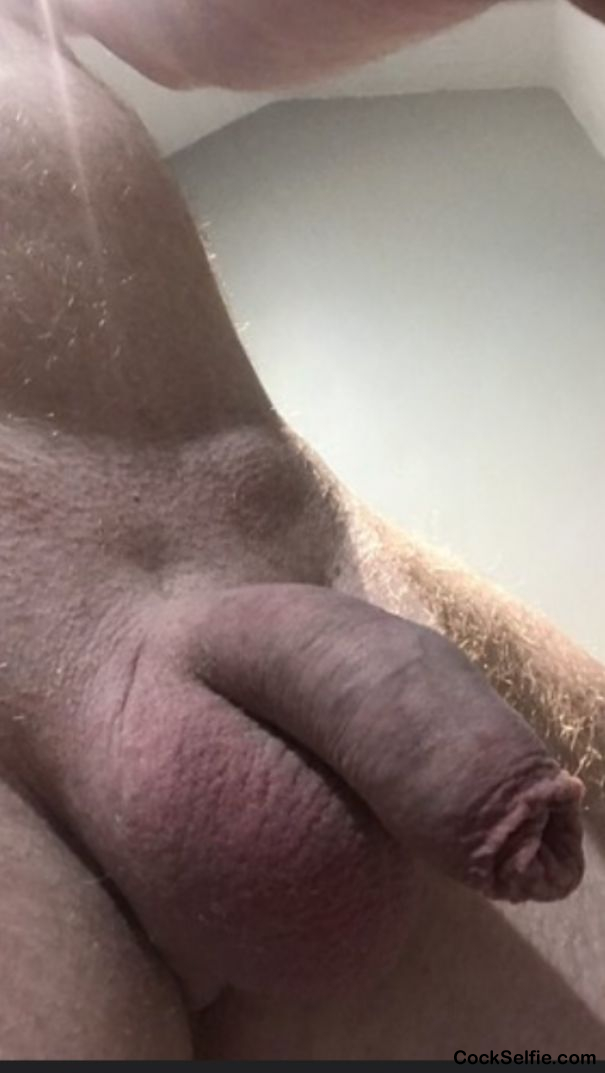  - Cock Selfie