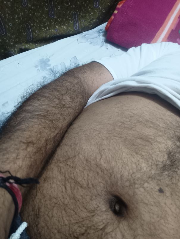  - Cock Selfie