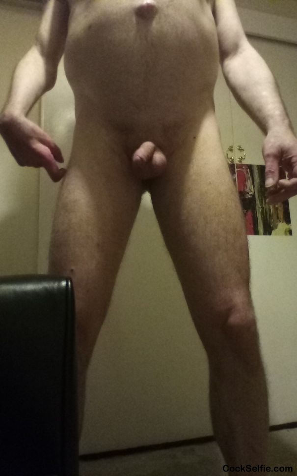 Promiscuous - Cock Selfie