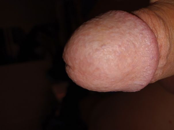  - Cock Selfie