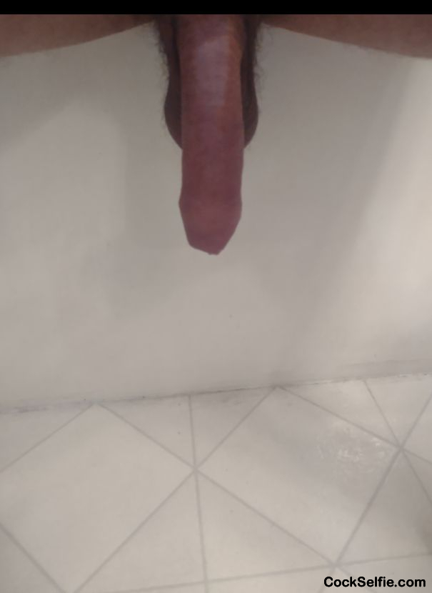  - Cock Selfie