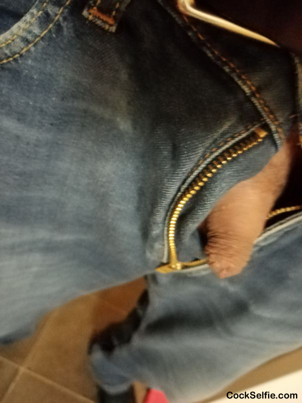 My time micro dick - Cock Selfie