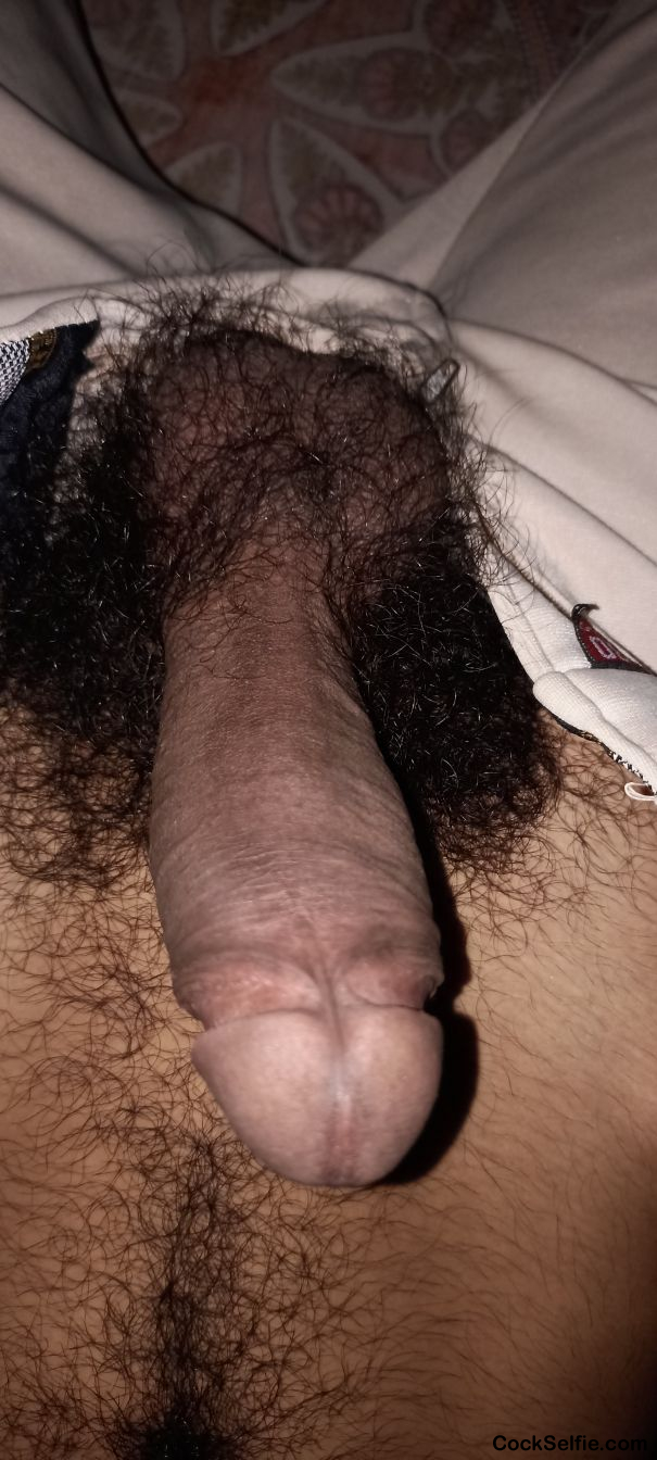  - Cock Selfie