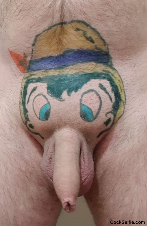 Hope you like pic , let me know . - Cock Selfie