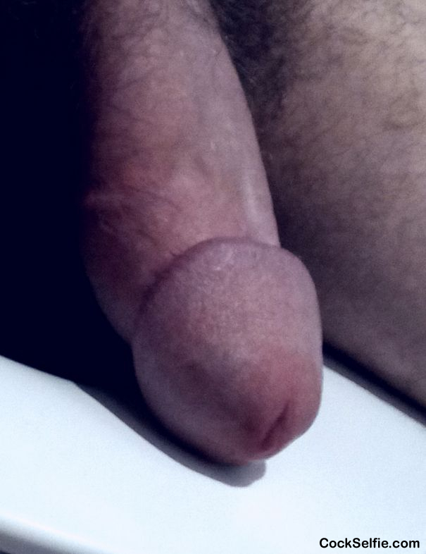  - Cock Selfie