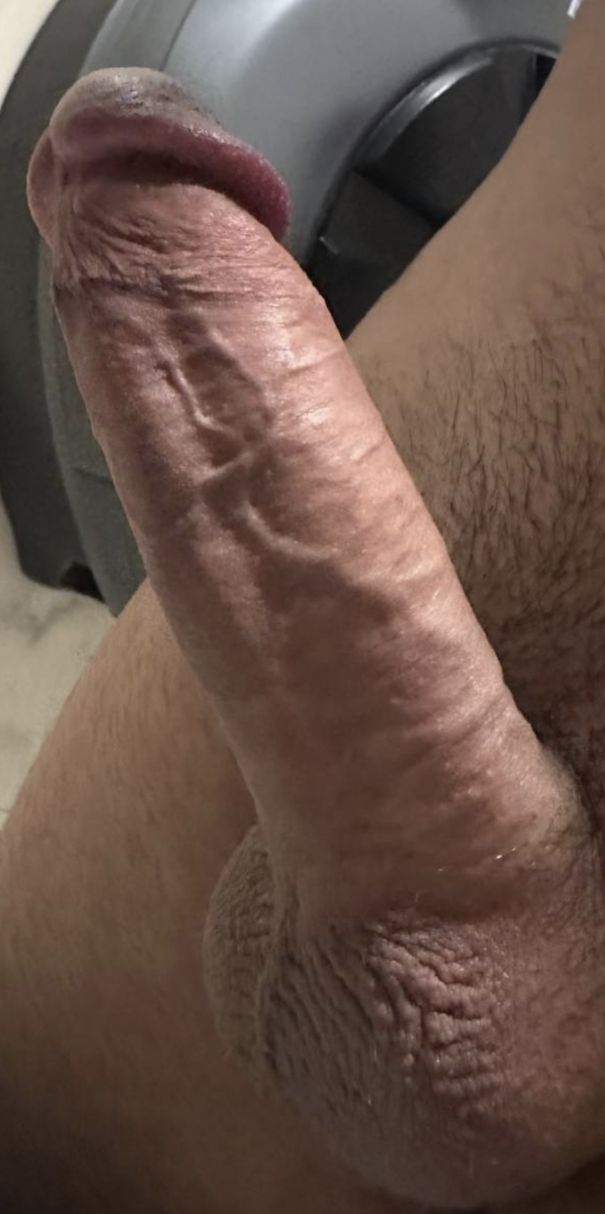  - Cock Selfie