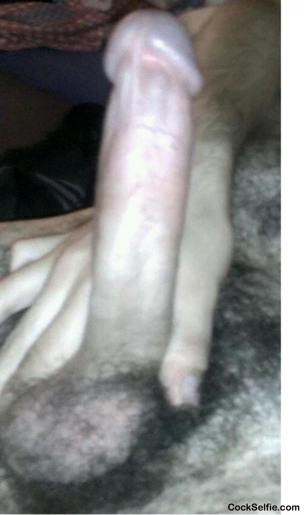 my small cock - Cock Selfie