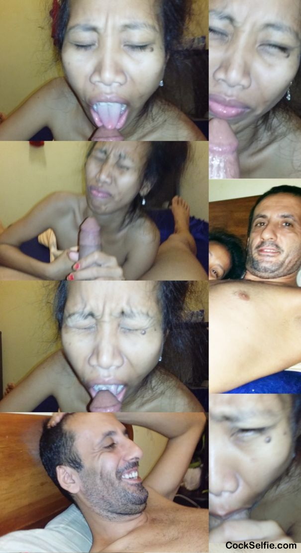 Asian Pissing Porn In Cambodia - Cock Selfie