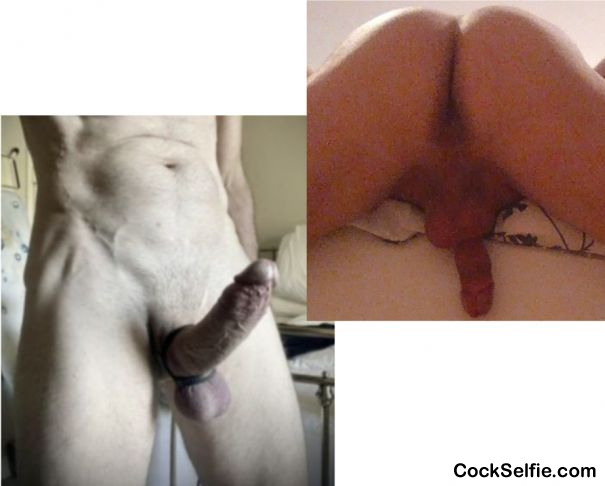  - Cock Selfie