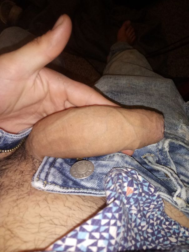  - Cock Selfie