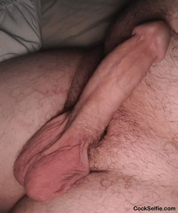  - Cock Selfie