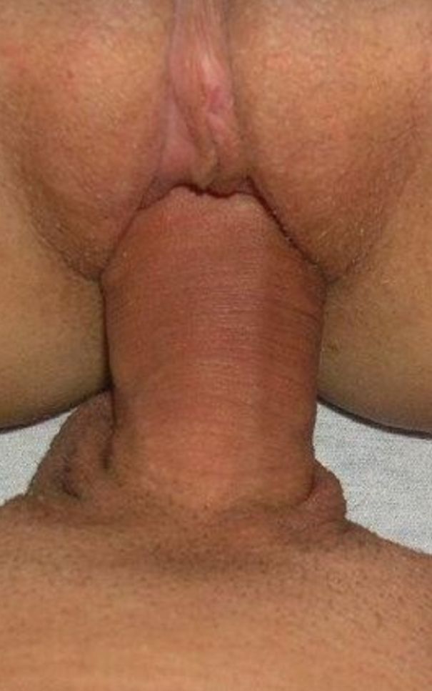  - Cock Selfie