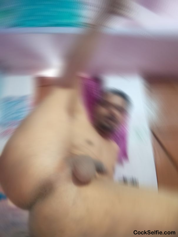 Desi boy - Cock Selfie