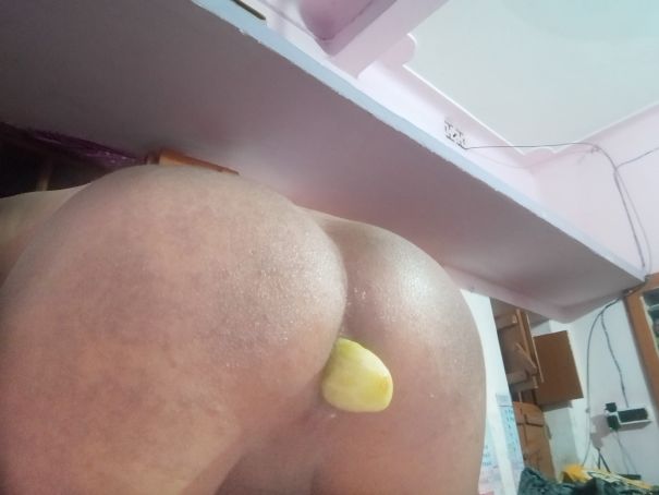  - Cock Selfie