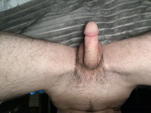 Bored - Cock Selfie