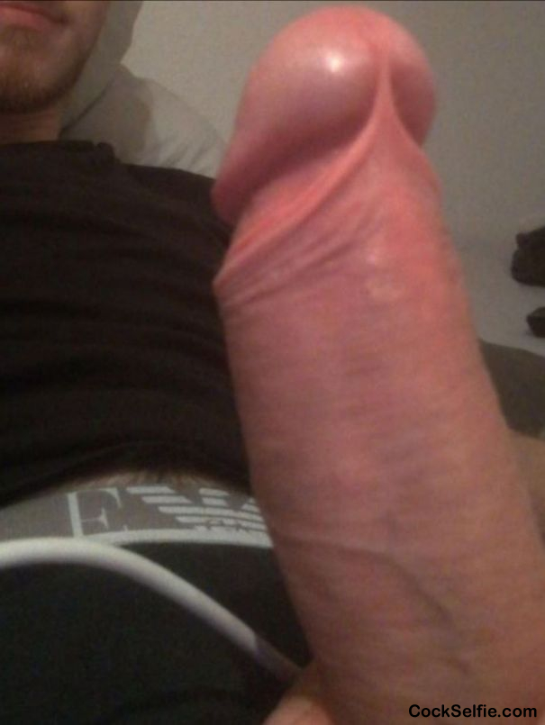 Add me on KIK â€¦ - Cock Selfie