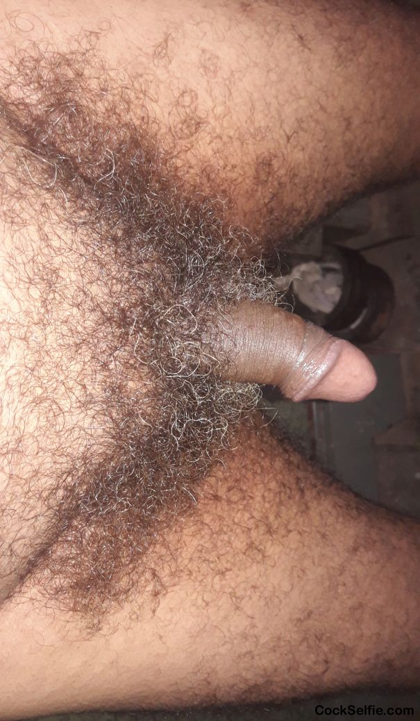 what you think - Cock Selfie