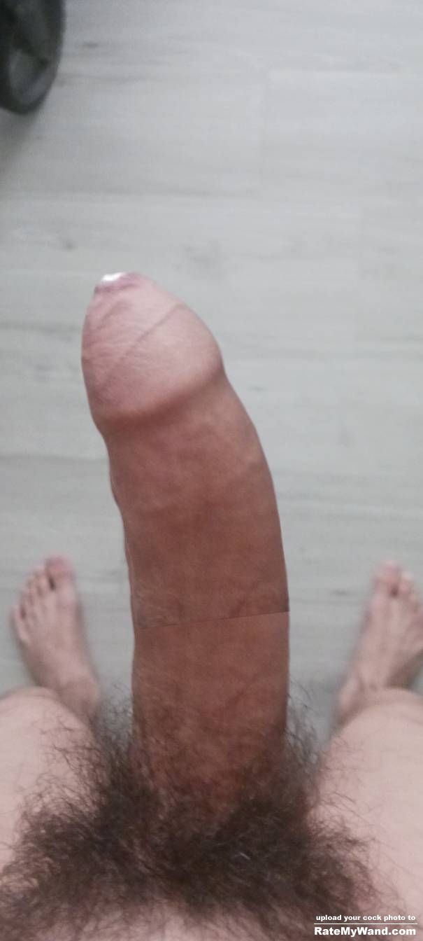  - Cock Selfie