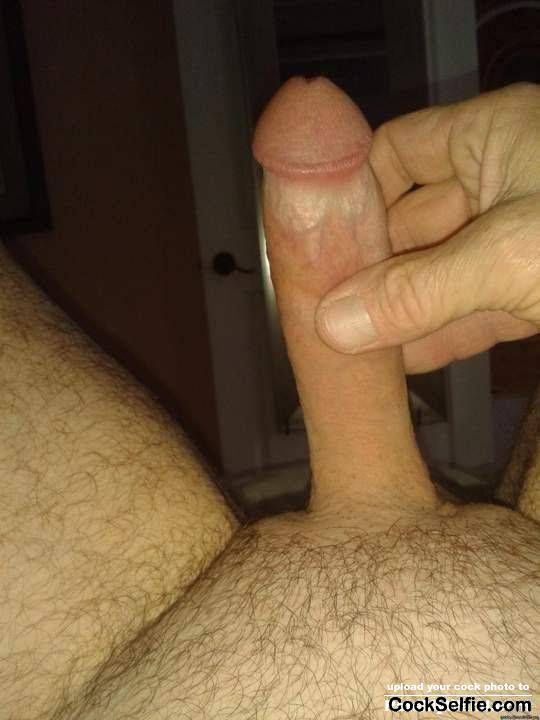  - Cock Selfie