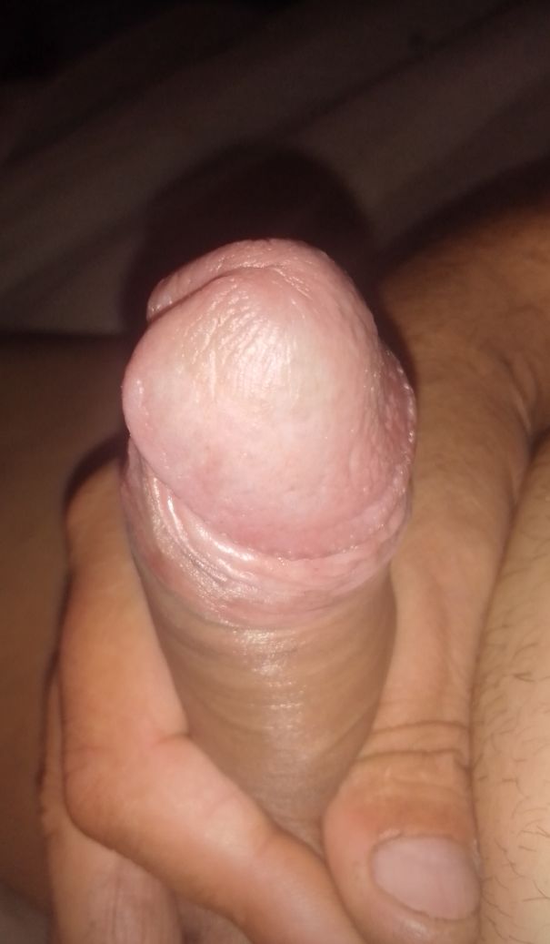  - Cock Selfie