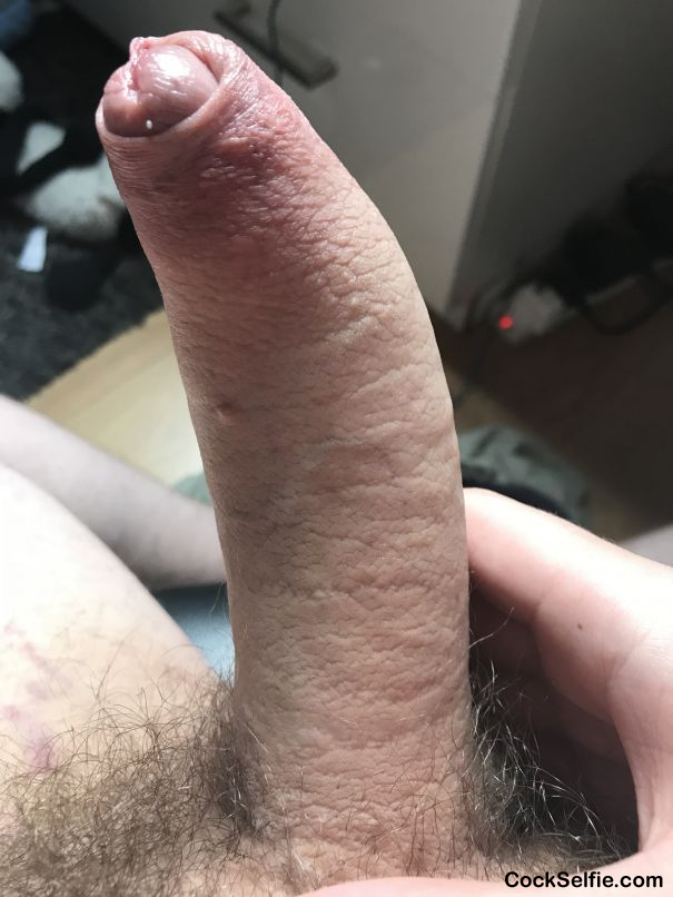 Dick pic - Cock Selfie