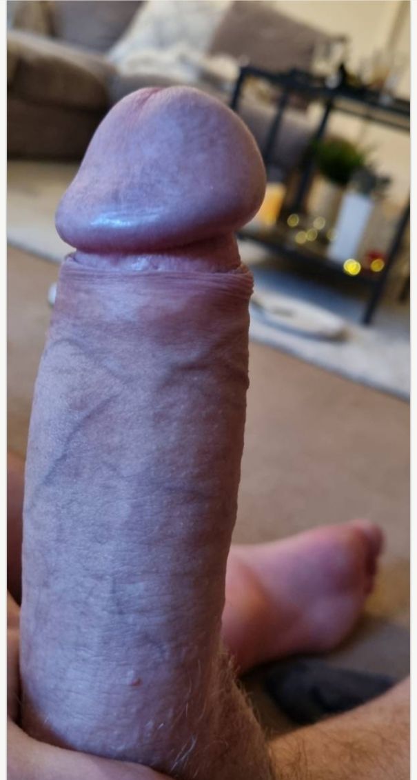  - Cock Selfie