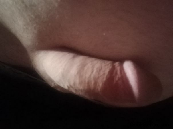 Soft - Cock Selfie