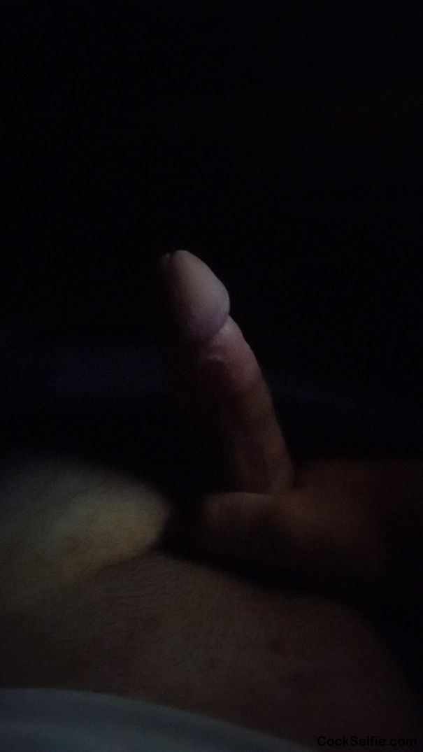  - Cock Selfie