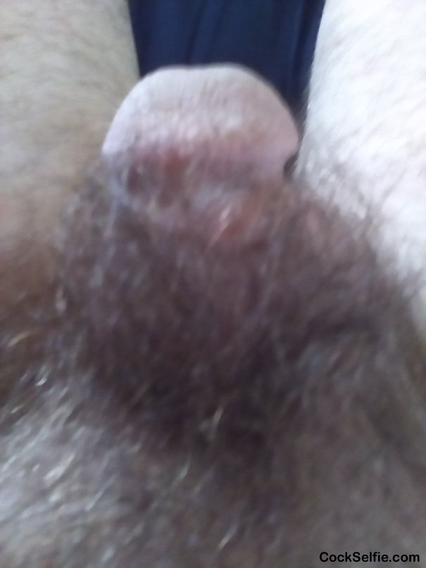 Up - Cock Selfie