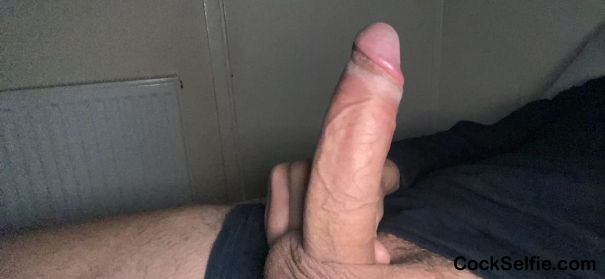  - Cock Selfie