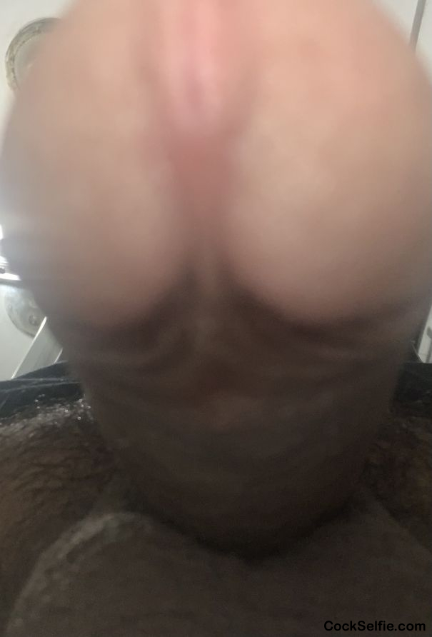  - Cock Selfie