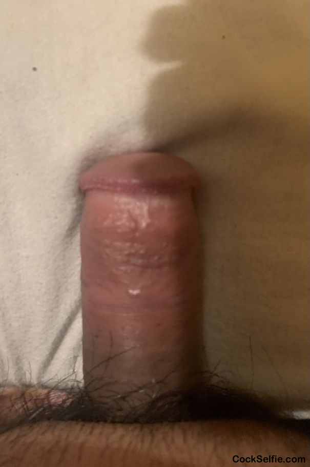 I love my 2 inch cock - Cock Selfie