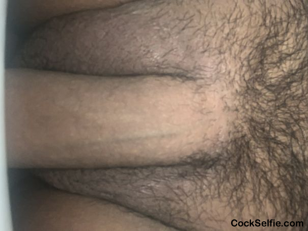  - Cock Selfie