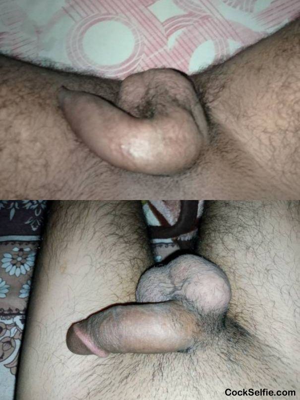 Hindu Penis vs Muslim penis (dicks) - Cock Selfie